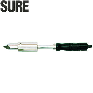 石崎電機製作所(SURE) SSS-750I 標準型はんだこて(300W)