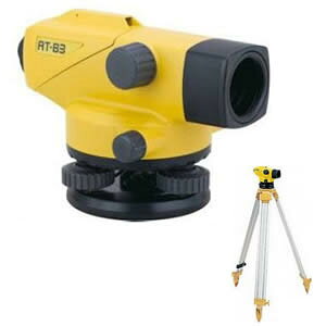 TOPCON(gvR) I[gx AT-B3@Ort@AT-B3A-set