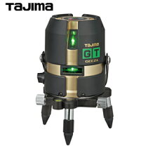 楽天市場】Tajimaレーザー墨出し器GT3Xiの通販