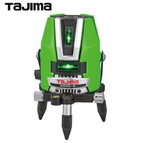 楽天市場】タジマ グリーンレーザー墨出し器の通販