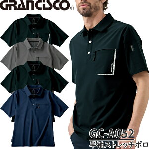 ^J[NEFA(^J) GRANCISCO(OVXR) GC-A052 Xgb`| J[4F TCYS`5L 4-WAYXgb` UVJbg