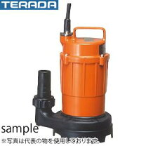 楽天市場】sg－150c 寺田ポンプ 水中ポンプの通販