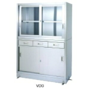 �e���I�J�@�X�e�����X�ۊǌɁ@VDG-12060�@�F10-1312-85�@[�@�l����][�����ʓr�����ς�]