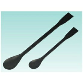 テラオカ　テフロンコーティングスパーテル　240mm　：20-6405-13