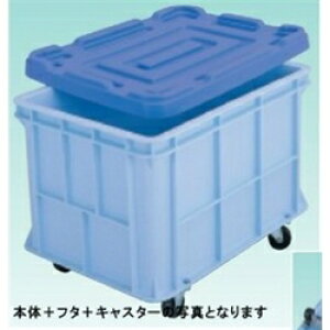 超大型コンテナ ジャンボックス#100 本体+キャスターセット 内容量106L 漬物等加工運搬 漬込 調合 運搬槽 解凍槽 養殖槽 農業調合槽 水槽 ジャンボックス#200」の人気商品一覧 | 安い商品を通販サイトから探す - 価格.com