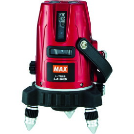 ■MAX レーザ墨出器 LA-505 LA505(1001599)