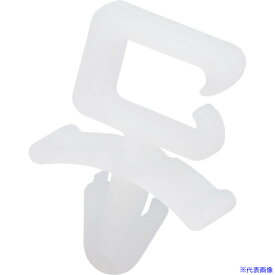 ■PANDUIT 固定具 ワイヤーサドル HWS2819−M HWS2819M(1002573)×5[送料別途お見積り][法人限定][メーカー取寄]