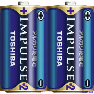 ������ IMPULSE �A���J�����d�r�P2�`LR14H(2�{��)�V�������N�p�b�N LR14H2KP(1004648)