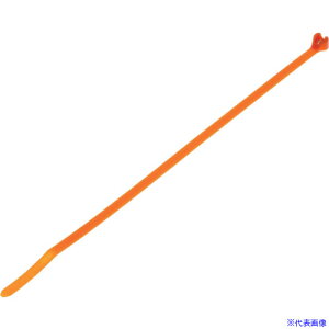 ��PANDUIT �X�e�����X�܃��b�N���i�C���������o���h �I�����W�F ��4.7mm ����384mm 1000�{���� BT4S�|M3 BT4SM3(1005805)[�����ʓr�����ς�][�@�l����][�f�O���]