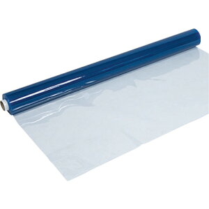 ���X������ �n�C�p�[�J�[�e�� ���C�g�u���[(�h���Ód����)0.5mm×1370mm×20m�� HCLB05137020A(1007857)[�����ʓr�����ς�][�@�l����][����]