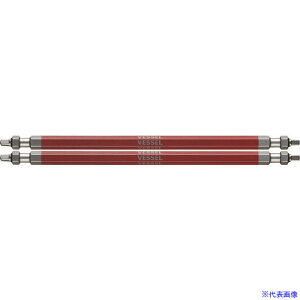 VESSEL ʃrbg 2{g (XNGA) SQ2×150mm GS14SQ2150(1026733)