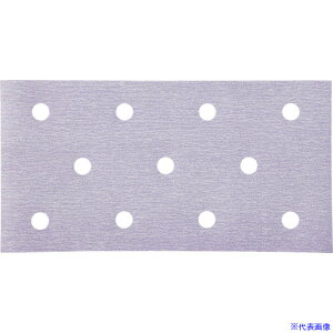 ��3M �u���[�T���f�B���O�V�[�gDF8 112X220mm #240 100���� HDF8240BLU(1039165)×4[�����ʓr�����ς�][�@�l����][�f�O���]