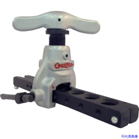 ■スーパー フレアリングツール(偏芯式)フィードハンドル型 ミリサイズ用 TF459M(1040341)