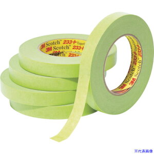 ��3M �X�R�b�` �}�X�L���O�e�[�v 233�v���X 12mmX55m 233P12X55(1048685)