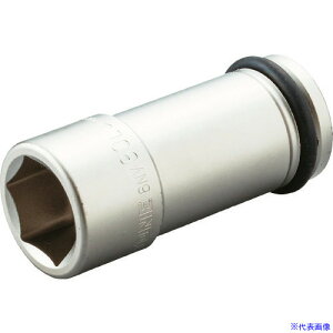 ��TONE �C���p�N�g�p�����O�\�P�b�g �ΕӐ��@32mm �����p19.0mm �S��100mm HG6NV32L(1059746)[�����ʓr���ς�][�@�l�E���Ə�����][�f�O���]