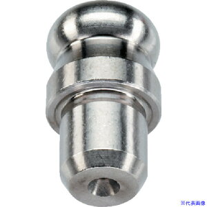 ��HALDER �ʒu���߃s�� �{�[���`(�㕔�f�ʉ~�`)�X�e�����X�| 22630.0360(1060355)[�����ʓr�����ς�][�@�l����][�f�O���]