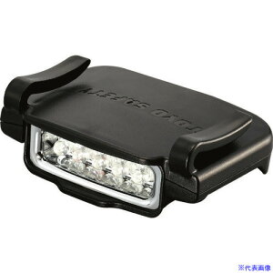 ���Ώ\�� �o�C�U�[���C�g(�w�����b�g�pLED���C�g) �����P�xLED×5�� �d�r�t TYS�|47 241105(1063053)