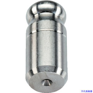 ��HALDER �ʒu���߃s�� �{�[���`(�㕔�f�ʉ~�`)�X�e�����X�| 22630.0570(1065071)[�����ʓr�����ς�][�@�l����][�f�O���]