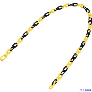 ���Ώ\�� �v���X�`�b�N�`�F�[�� ��/�� PT�|612TR ����1.2m ���a6mm�� �|���G�`���� 284035(1066271)