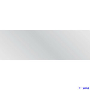 Ώ\ }OlbgV[g(˃^Cv) Vo[ SHM-13S 100×300×0.8mm 310011(1066311)[ʓrς][@l][fO]