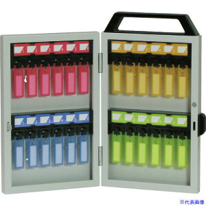 ���Ώ\�� �L�[�{�b�N�X 24�ݗp KB�|24 H363×W220×D64mm �_�C������ 199024(1069319)