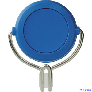 ���Ώ\�� ���̓}�O�l�b�g�t�b�N(�����t�b�N�^�C�v) �� MG�|757BL 60×70mm �ω׏d7kg 313019(1070967)