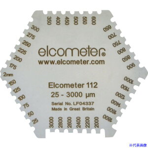 elcometer Zp`EFbgtBv B1121B(1071213)