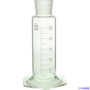 ��SIBATA ���ʐ����K�X���т� �т�̂� 500mL 014600500(1071742)[�����ʓr�����ς�][�@�l����][�f�O���]