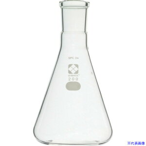��SIBATA SPC�O�p�t���X�R SPC�|24 200mL 03015024200(1113555)[�����ʓr�����ς�][�@�l����][�f�O���]