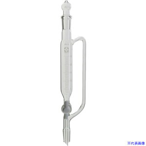 ��SIBATA SPC���t���[�g ���͕��t���� PTFE�R�b�N�t 25mL 0302301525(1119855)[�����ʓr�����ς�][�@�l����][�f�O���]