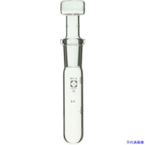 ��SIBATA SPC��� �ڐ��t 10mL 0308701510(1124632)[�����ʓr�����ς�][�@�l����][�f�O���]