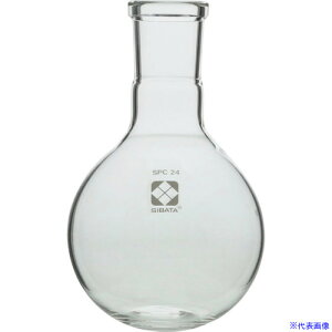 ��SIBATA SPC����t���X�R SPC�\�b�N�X���[���b���o��p 150mL 032080013(1126183)[�����ʓr�����ς�][�@�l����][�f�O���]