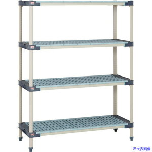 ��ERECTA ���g���}�b�N�X4 �O���b�h�}�b�g+�R�ێ������|�[�� �Ԍ�910mm×���s465mm×����1378mm 4�i MAX41836GMX54P4(1142981)[�����ʓr�����ς�][�@�l����][����]