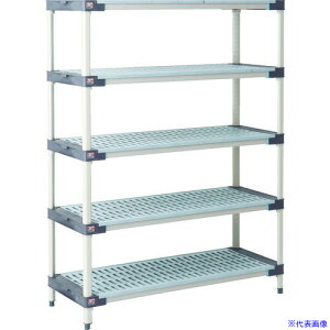 ERECTA g}bNX4 Obh}bg+Rێ|[ Ԍ1520mm×s620mm×1581mm 5i MAX42460GMX63P5(1142995)[ʓrς][@l][]