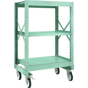 TRUSCO R3^{gʒIW900XD600XH1400 3i 150 SLX^[t R34363G150(1143813)[@l][]