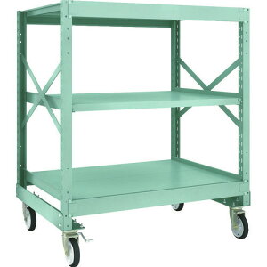 TRUSCO R3^{gʒIW1200XD900XH1400 3i 150 SLX^[t R34493G150(1143822)[@l][]