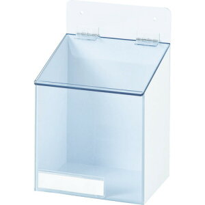 ■TRUSCO マスクケース 一人用 TMCW1(1143842)