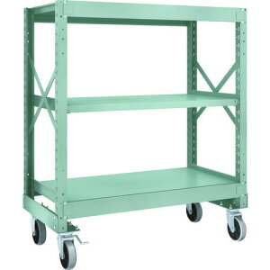 TRUSCO R3^{gʒIW1200XD600XH1400 3i 150 E^LX^[t R34463U150(1143857)[@l][]