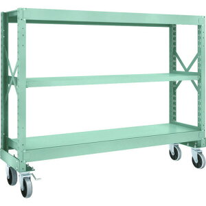 TRUSCO R3^{gʒIW1800XD500XH1400 3i 150 E^LX^[t R34653U150(1143869)[@l][]