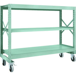 TRUSCO R3^{gʒIW1800XD600XH1400 3i 150 E^LX^[t R34663U150(1143871)[@l][]