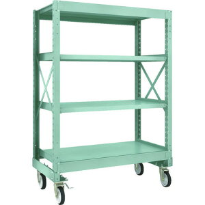 TRUSCO R3^{gʒIW1200XD600XH1700 4i 150 SLX^[t R35464G150(1143895)[@l][]