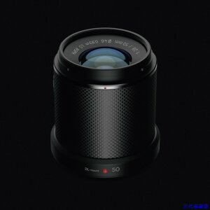 DJI Zenmuse X7 DL 50mm F2.8 LS ASPHY D171012015(1145284)