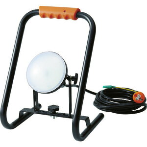 ��TRUSCO LED������ DELKURO �X�^���h�^�C�v 20W 5m �A�[�X�t 2�c3�c���p�^�C�v RTLE205EPS(1145829)