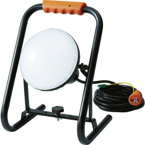 ��TRUSCO LED������ DELKURO �X�^���h�^�C�v 50W 5m �A�[�X�t 2�c3�c���p�^�C�v RTLE505EPS(1145830)