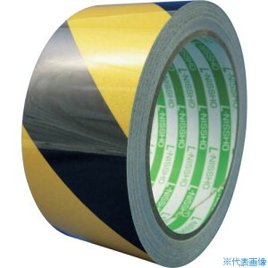�������G���}�e �e�ʔ��˃e�[�v 50mmx10m �C�G���[/�u���b�N SHT50YB(1145945)