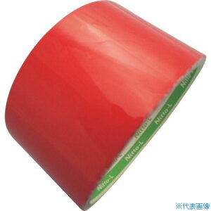 �������G���}�e �e�ʔ��˃e�[�v 75mmx10m ���b�h SHT75R(1145948)