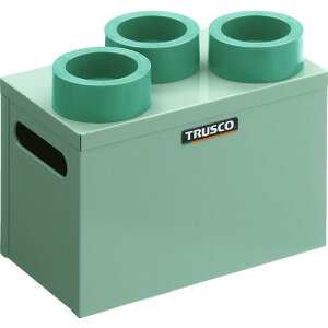 ��TRUSCO �c�[�����O�P�[�X HSK63A BT40 NT40���p 3���[ �Ԍ�265×���s149×����213mm HSK633(1146105)