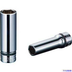 ���l�v���X �C���` 9.5sq.�f�B�[�v�\�P�b�g(�Z�p) �ΕӐ��@13/16inch �S��65mm NB3L1316(1146747)