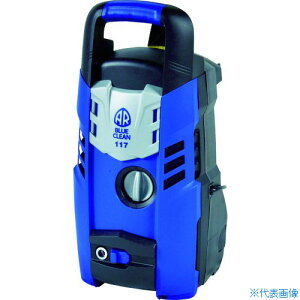 ��AR 100V�������@ BLUE CLEAN 117 117(1147427)