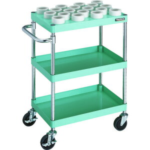 ��TRUSCO �c�[�����S�� �t�F�j�b�N�X���S�� 600X400XH880 HSK63A �����O�O���[�� PEWTL962EYG(1148342)